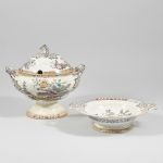 1017 7570 TUREEN